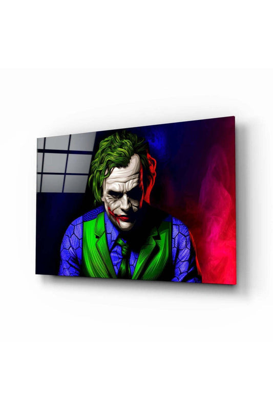 Joker Cam Tablo