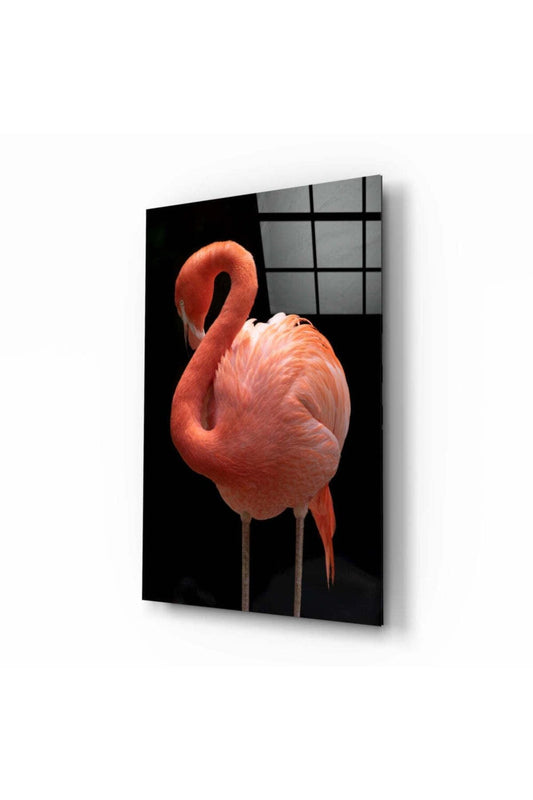Flamingo Cam Tablo