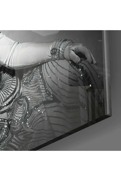 Roaring 20s Cam Tablo