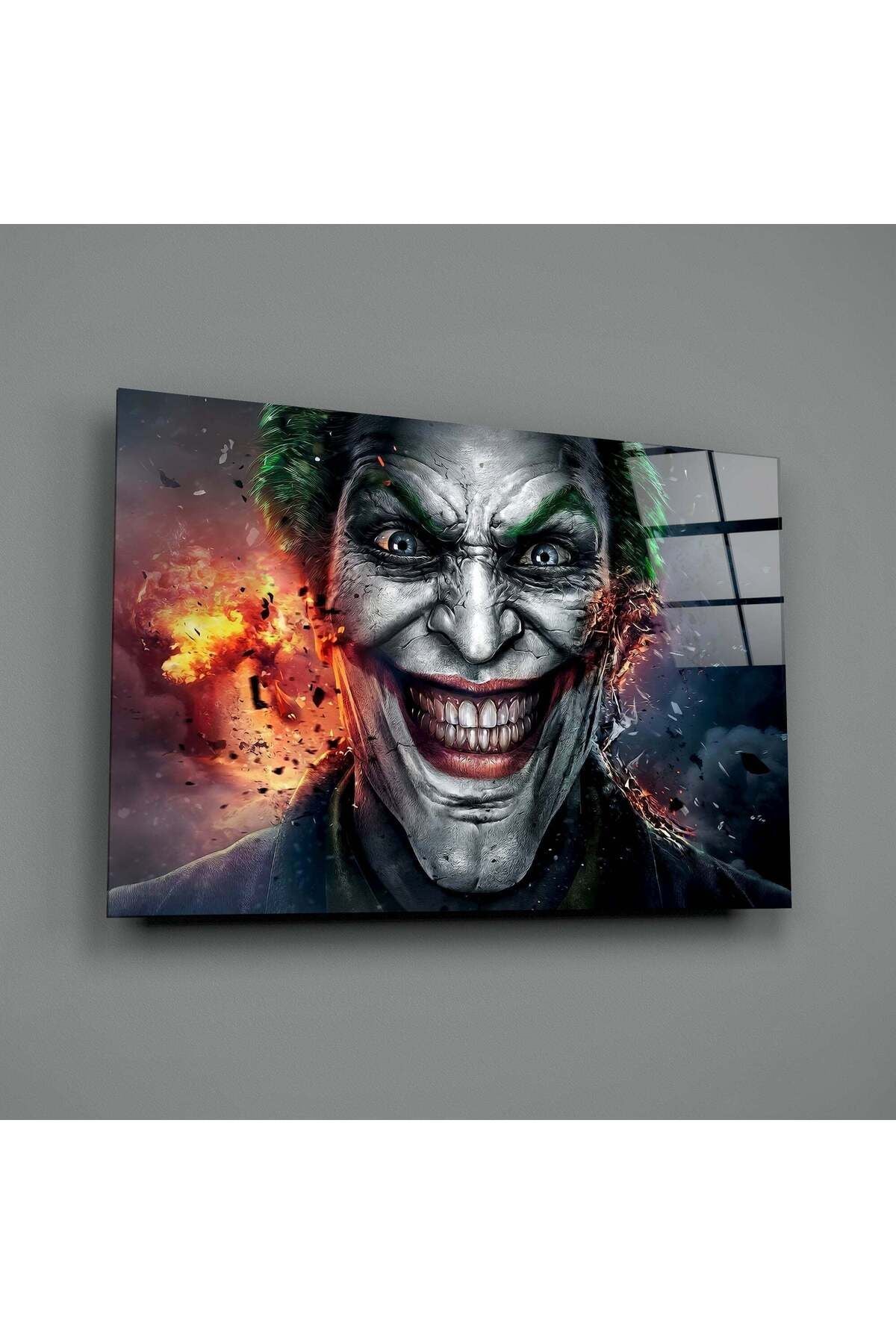 Joker Cam Tablo