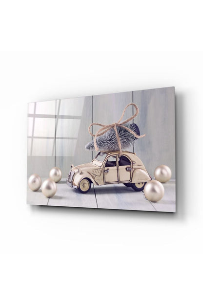 Citroën Cam Tablo