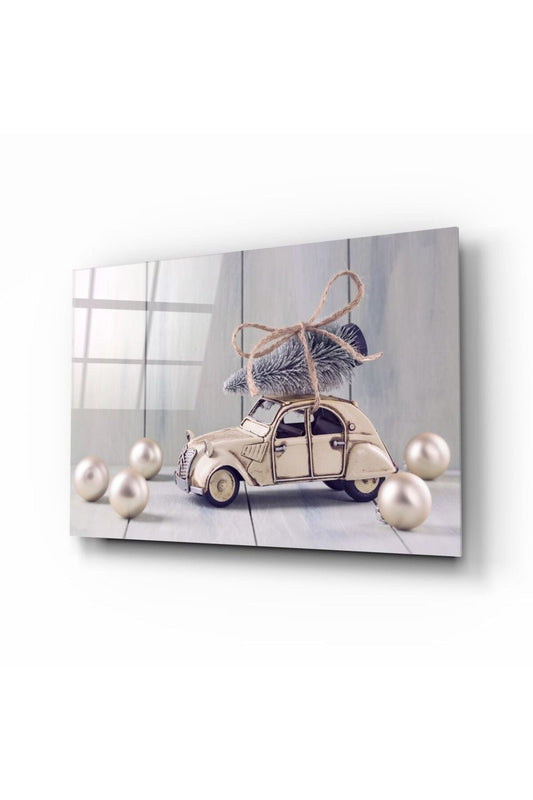 Citroën Cam Tablo