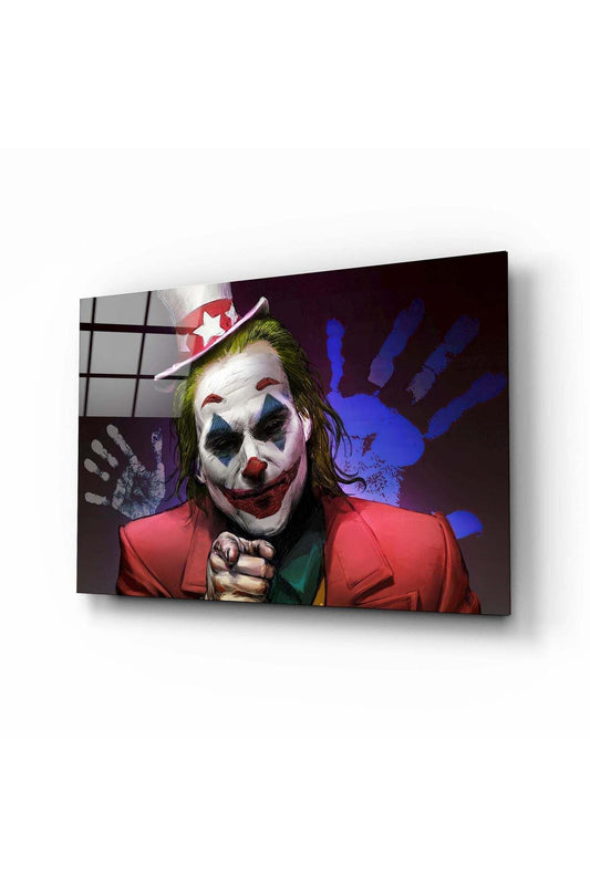 Joker Cam Tablo