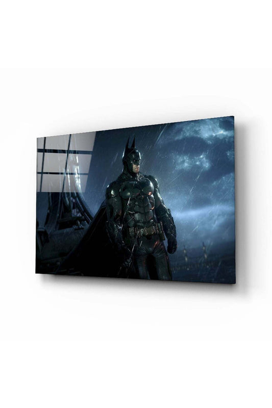 Batman Cam Tablo