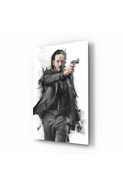 Keanu Reeves Cam Tablo