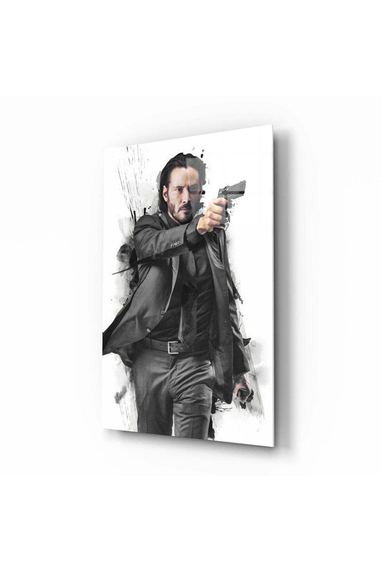 Keanu Reeves Cam Tablo