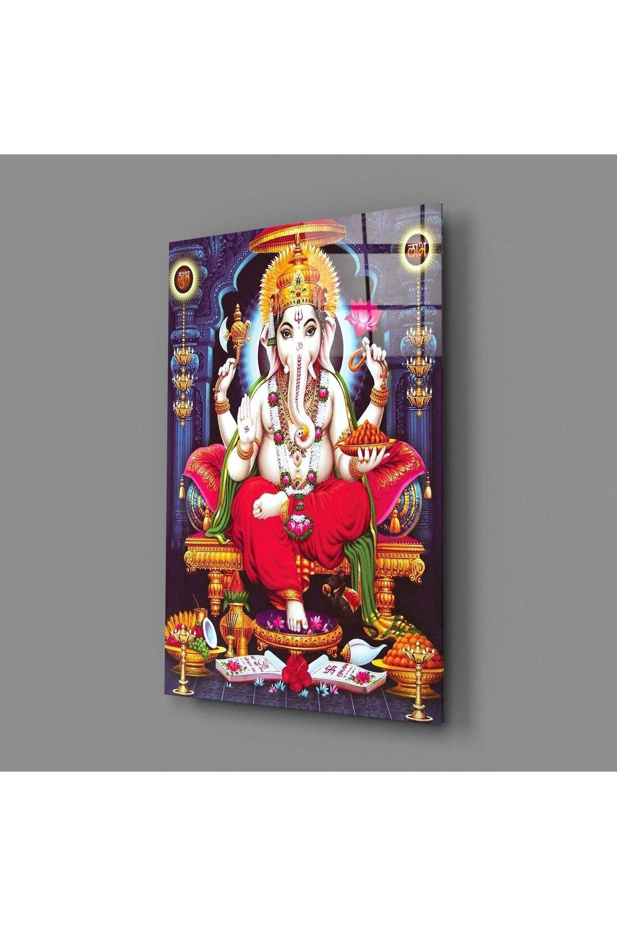 Ganesha Cam Tablo