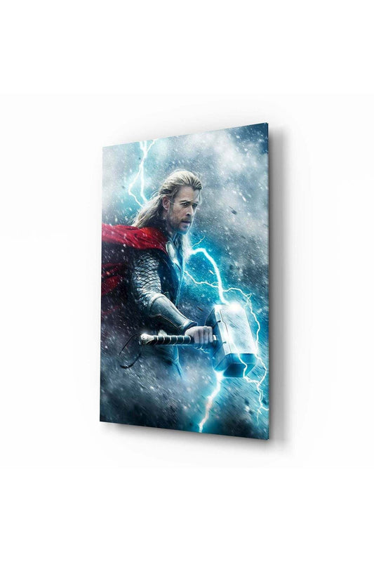Thor Cam Tablo
