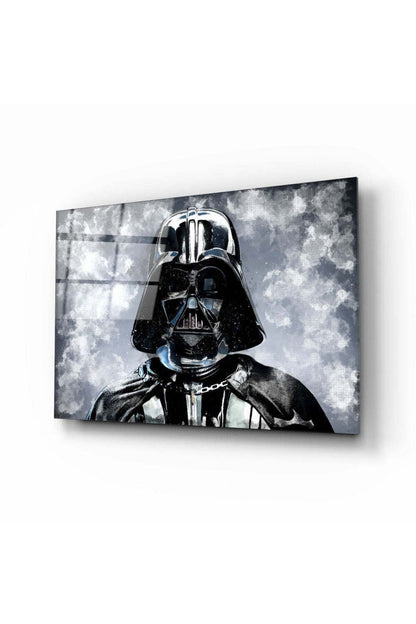 Darth Vader Cam Tablo