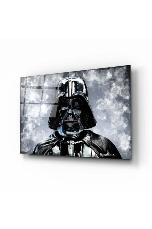 Darth Vader Cam Tablo
