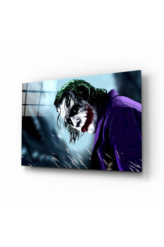 Joker Cam Tablo