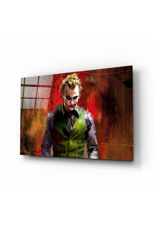 Joker Cam Tablo