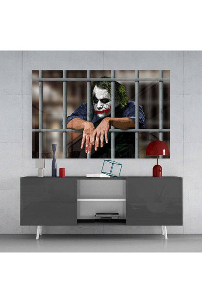 Joker Cam Tablo