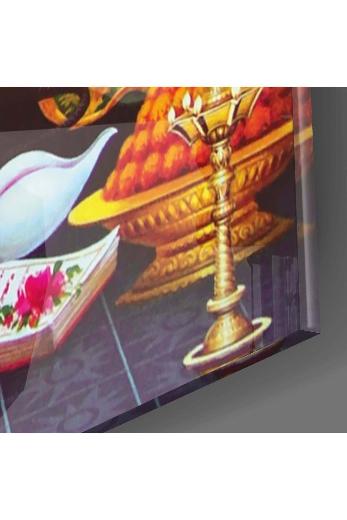 Ganesha Cam Tablo