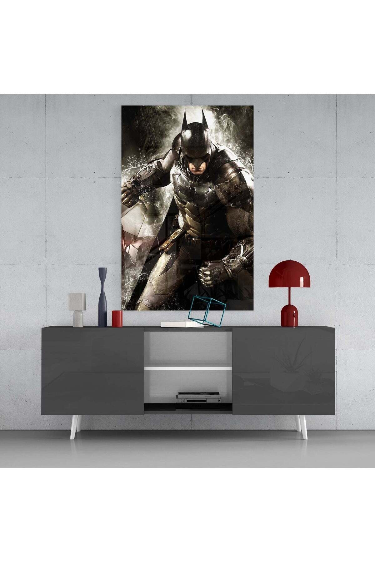 Batman Cam Tablo