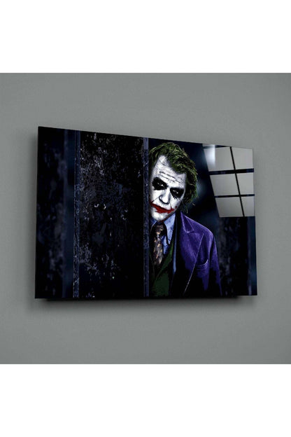 Joker Cam Tablo