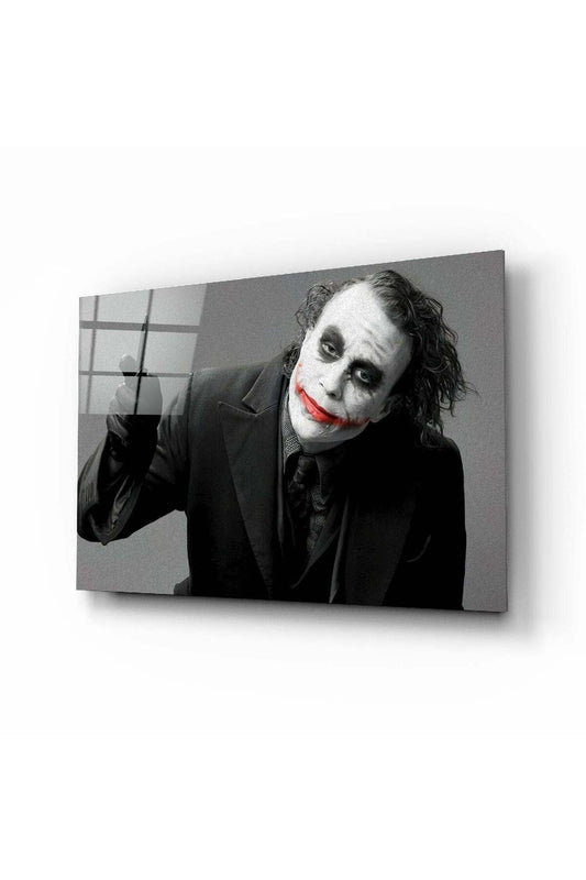 Joker Cam Tablo
