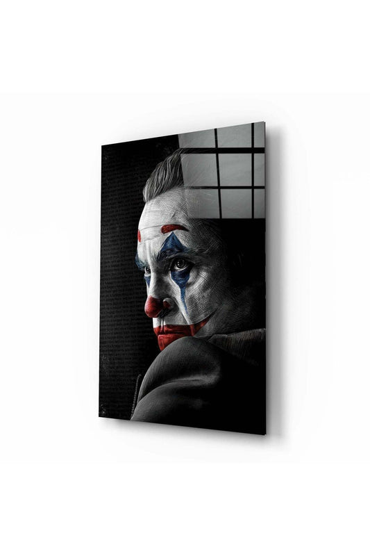 Joker Cam Tablo