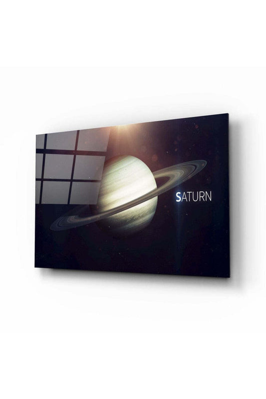 Saturn Cam Tablo