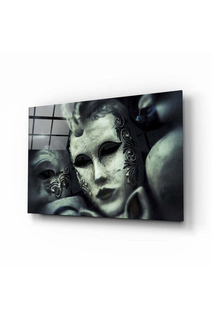 Maske Cam Tablo