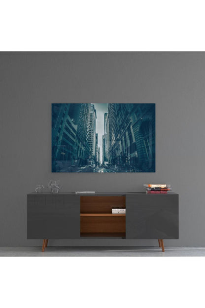 Newyork City Cam Tablo