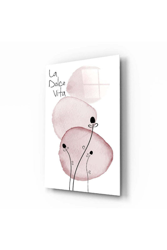 La Dolce Vita Cam Tablo