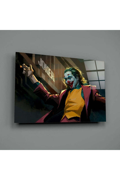 Joker Cam Tablo