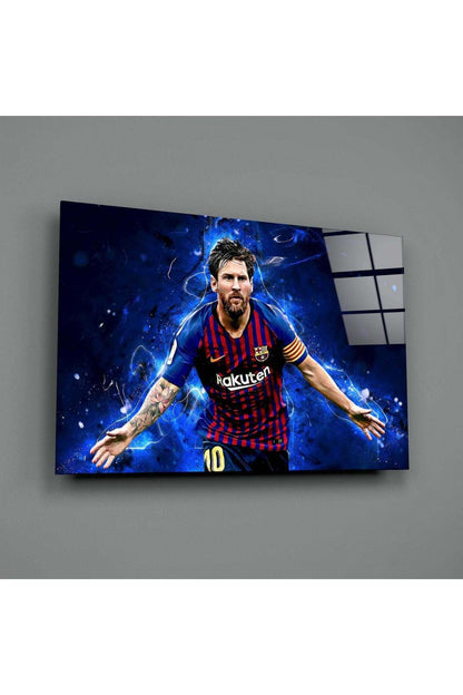 Messi Cam Tablo