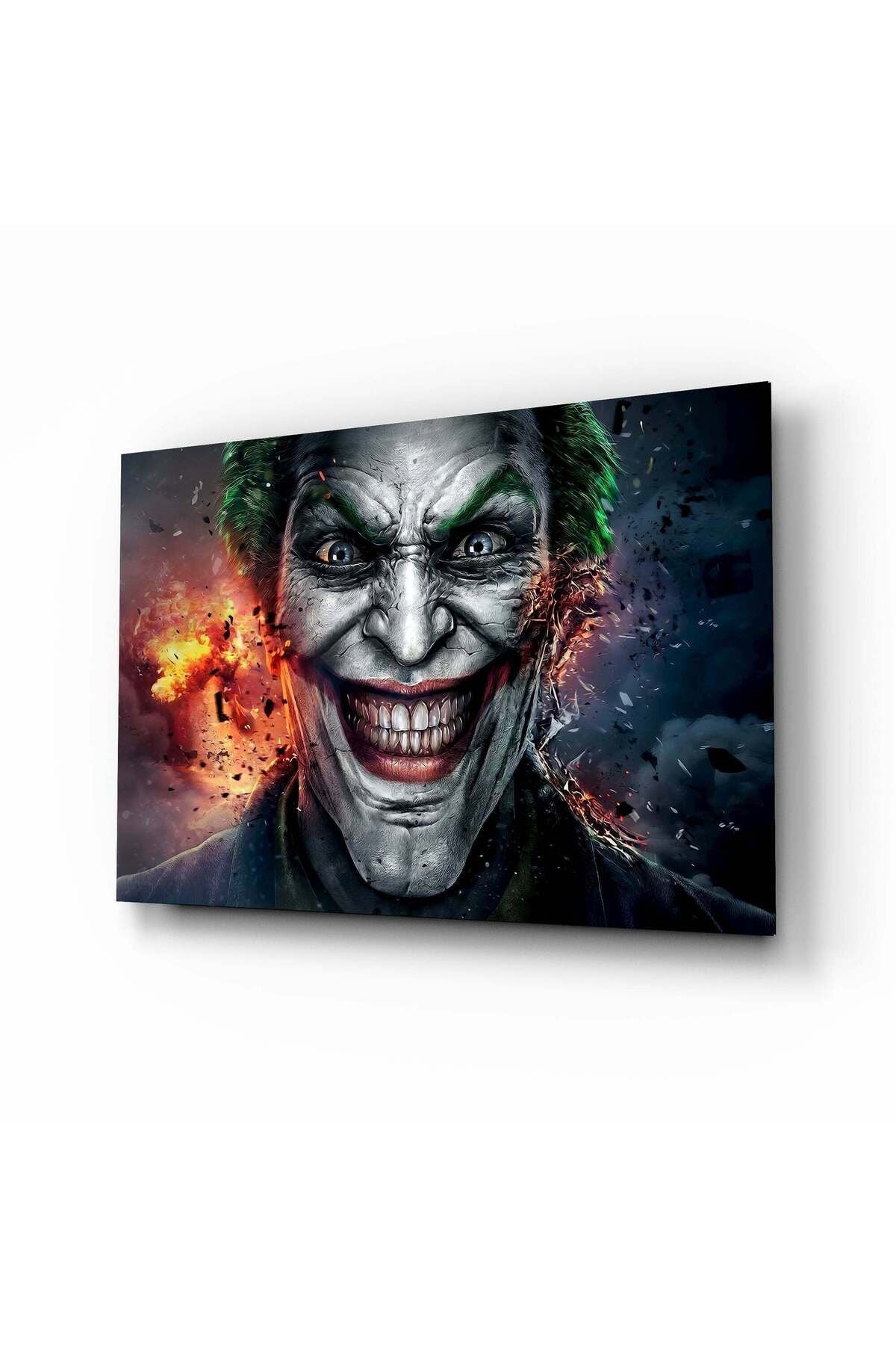 Joker Cam Tablo
