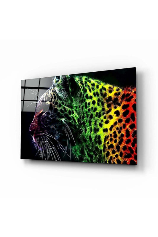Leopar Cam Tablo