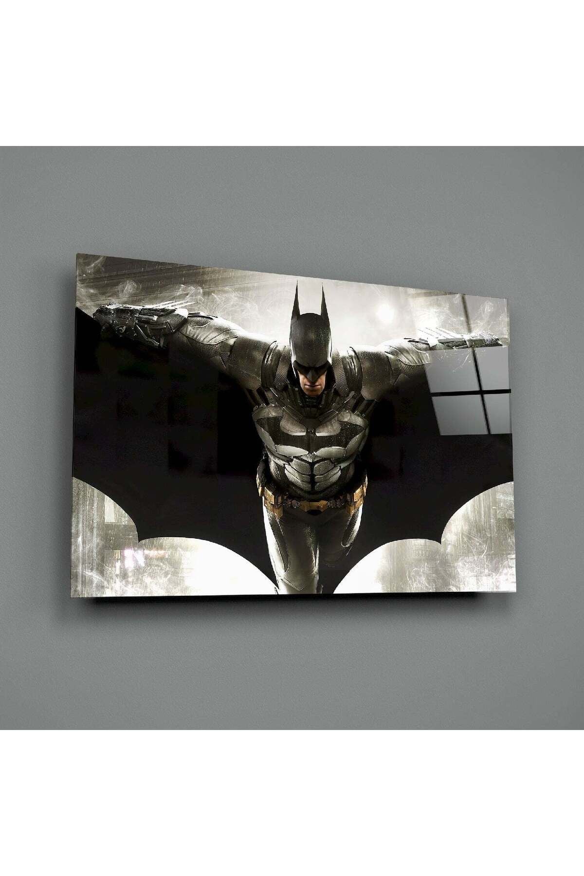 Batman Cam Tablo