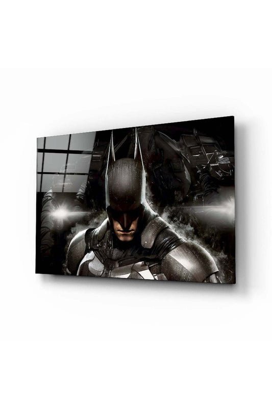 Batman Cam Tablo