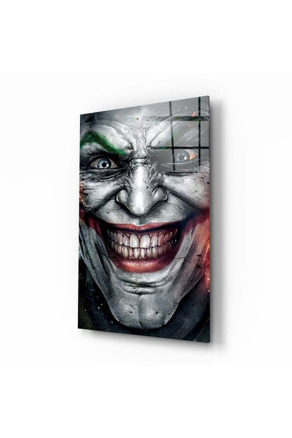 Joker Cam Tablo