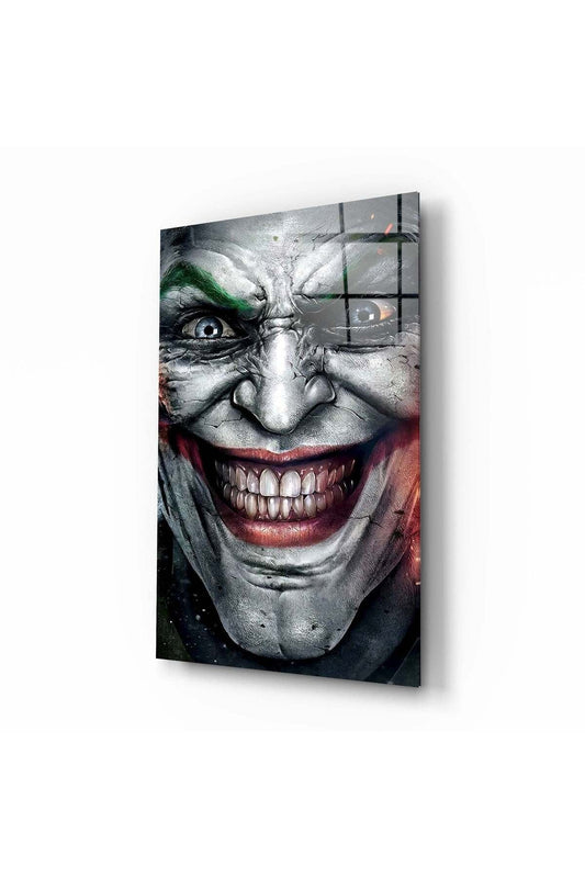 Joker Cam Tablo