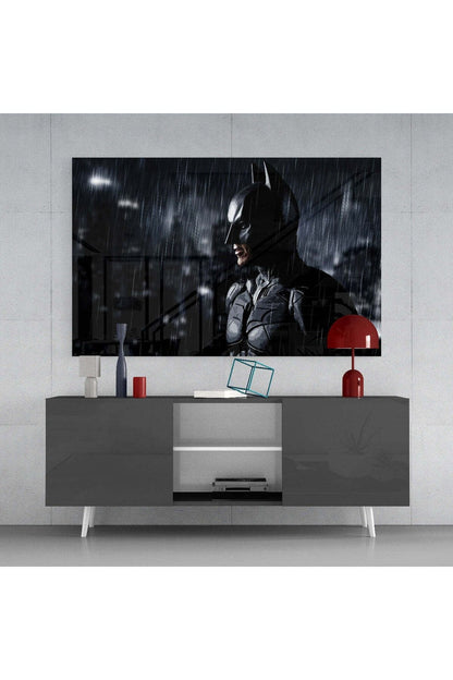 Batman Cam Tablo
