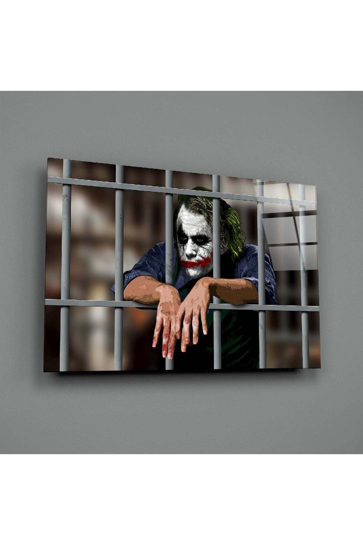 Joker Cam Tablo