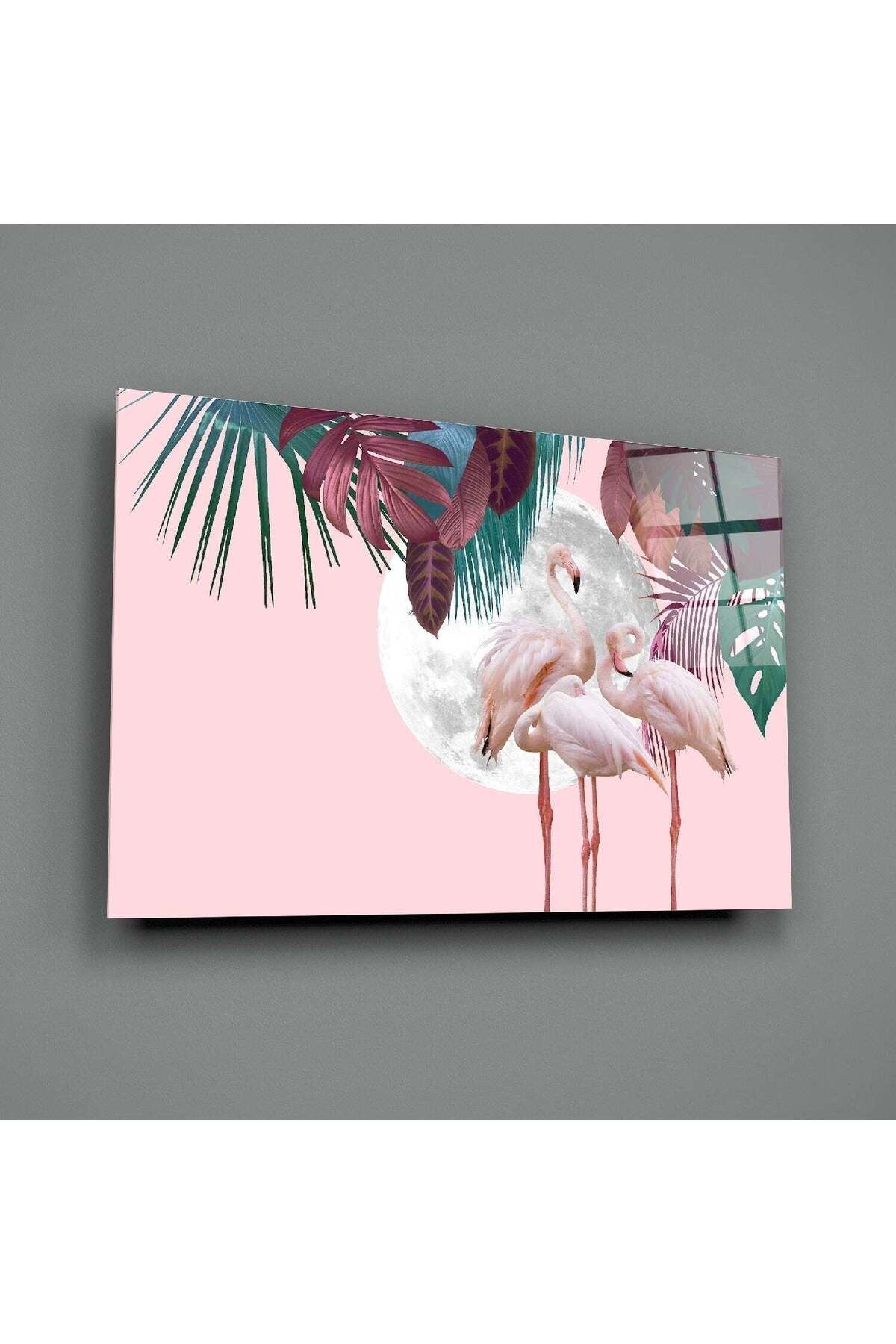 Flamingo Cam Tablo