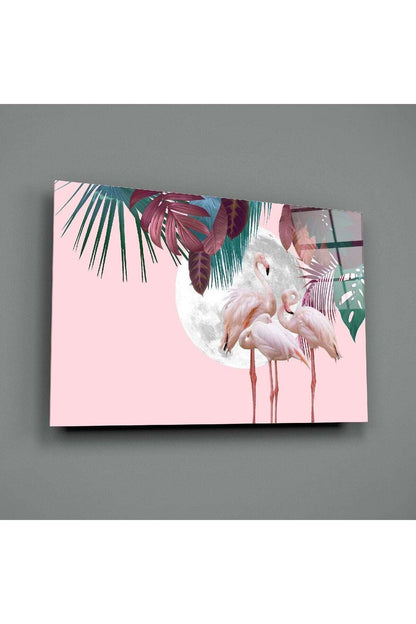 Flamingo Cam Tablo