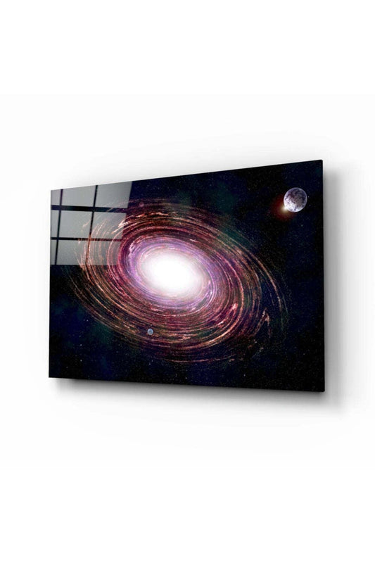 Milky Way Cam Tablo