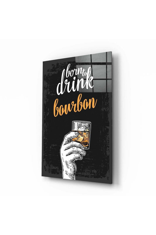 Burbon Cam Tablo