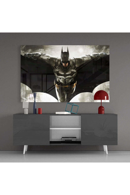 Batman Cam Tablo