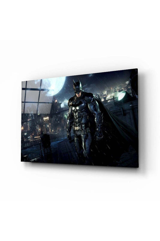 Batman Cam Tablo