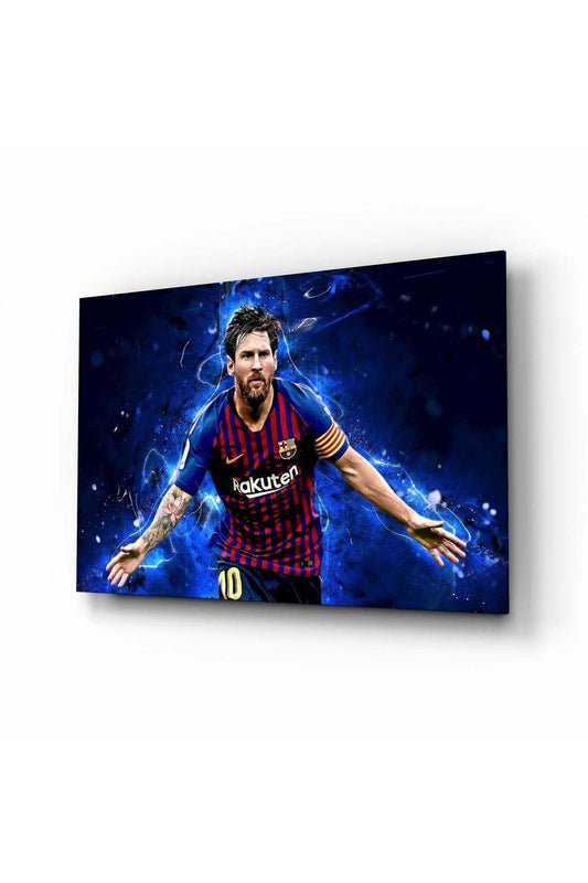 Messi Cam Tablo