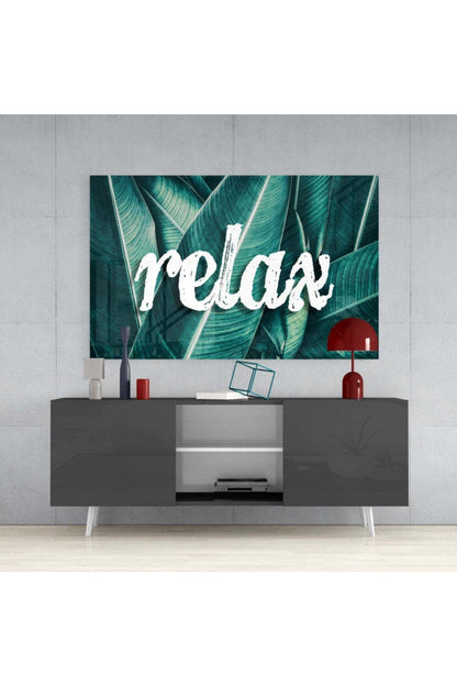 Relax Cam Tablo