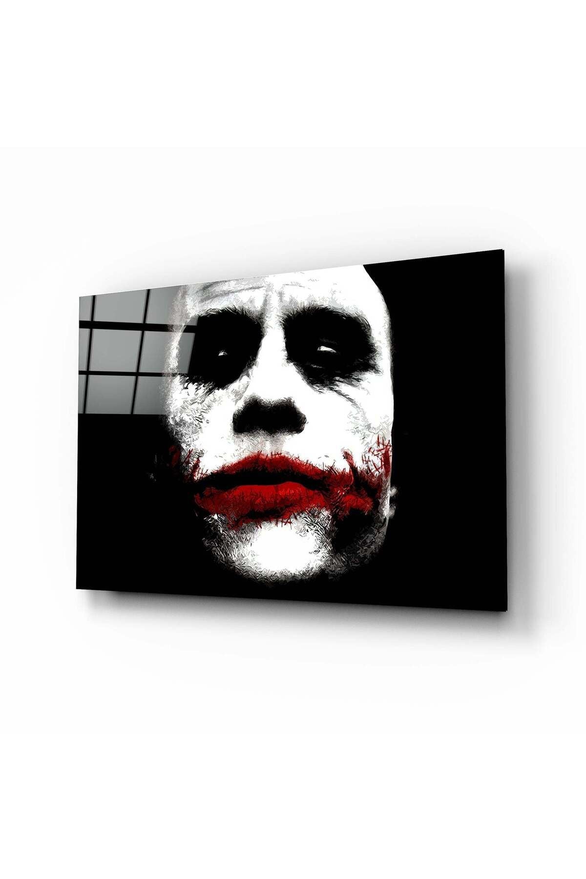 Joker Cam Tablo