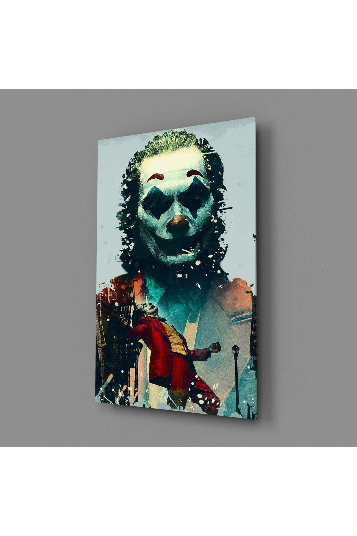 Joker Cam Tablo