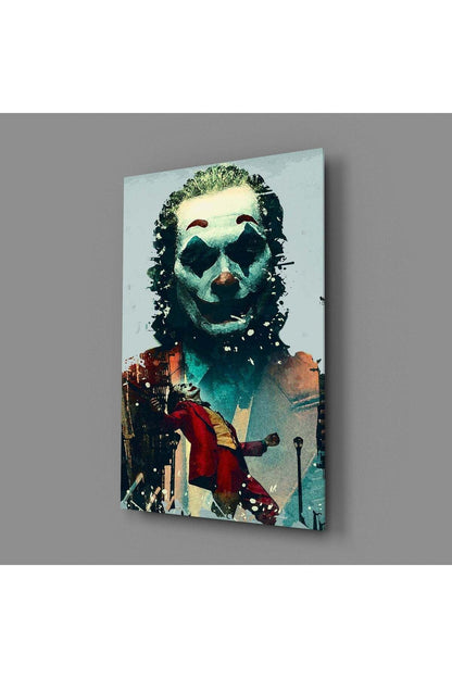 Joker Cam Tablo
