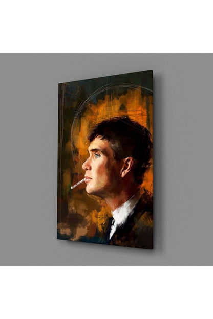 Peaky Blinders-Thomas Shelby Cam Tablo