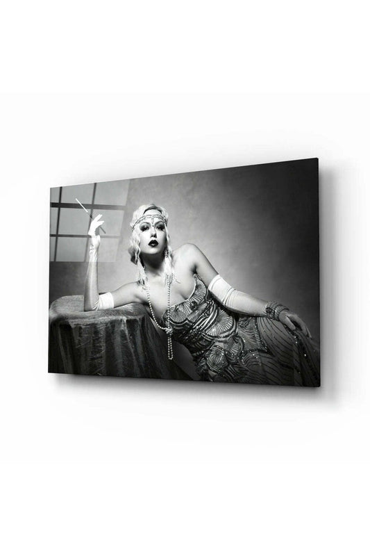 Roaring 20s Cam Tablo