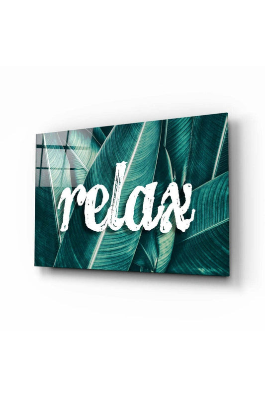 Relax Cam Tablo